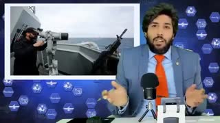 اسپانیا مانع همراهی ناو خود با ناوگروه آمریکایی در خلیج فارس شد.امید دانا - رودست