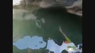 کول پیر جاذبه گردشگری و طبیعت گردی لرستان