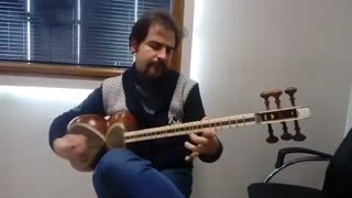 آموزش تار در آموزشگاه موسیقی گام کرج