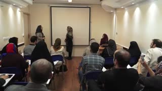 مربی کودک خود باشید