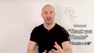 10 Different Ways to Say "Thank you!" In English! - Learn English Vocabulary