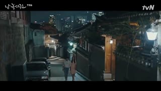 قسمت اول سریال کره ای Melting Me Softly با بازی جی چانگ ووک