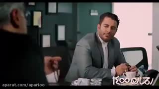 فیلم سینمایی  جذاب #رحمان1400 هم اکنون در کانال ما
