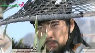 ❤️میکس سریال امپراطور دریا❤️ تقدیمی تولد سمیه جان ❤️