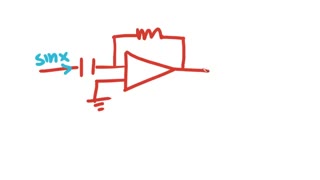 ساخت کامپیوترهای آنالوگ با استفاده از تقویت کننده های عملیاتی قسمت اول