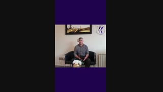 پس از عمل تعویض مفصل لگن