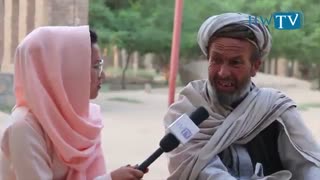زیارت میرهاشیم در بامیان