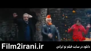 دانلود فیلم سینمایی قانون مورفی FULL HD