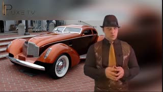 لاکچری ترین خودروهای جهان مرسدس بنز گابریولت 6