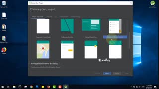 اموزش نصب اندروید استودیو android studio installation