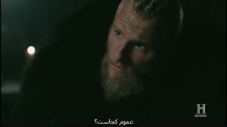 وایکینگ ها 9 - 5 - Vikings