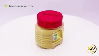 ارده ممتاز ترنم-به روز رسان