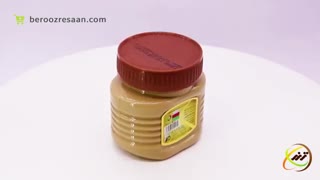 ارده قهوه ترنم-به روز رسان