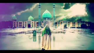 دکلمه زیبا از جواد کرد با نام بابایی که تقدیم به مدافعان حرم شده است ...