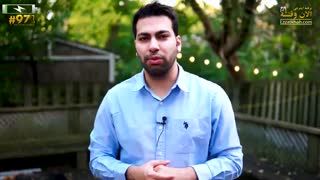 یک حقیقت کوتاه : همه چیز تقصیر منه