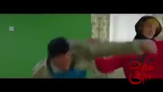 دانلود فیلم قانون مورفی