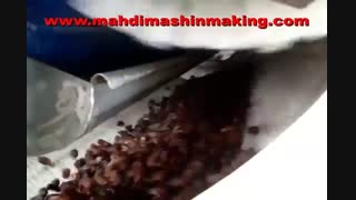 دستگاه شستشو خرما