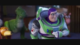 دانلود انیمیشن کمدی ماجراجویی داستان اسباب بازی چهار Toy Story 4 2019 - دوبله حرفه ای