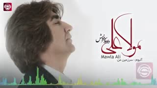 اهنگ هزارگی داود سرخوش آهنگ یا مولا علی