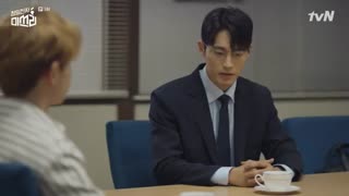 قسمت سوم سریال کره ای خانم لیMiss Lee+زیرنویس آنلاین با بازی هیری عضو گروه Girl’s Day