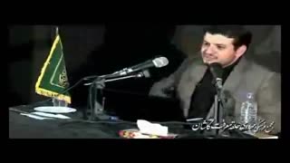 معرفت حضرت عباس