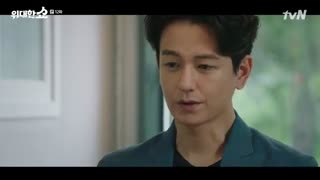 قسمت دوازدهم سریال کره ای نمایش بزرگ با بازی سونگ هون