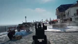 جزئیات به‌روزرسانی 4.3 بازی PUBG