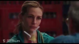 Eat Pray Love (2010) - So Miss Him Scene (4/10) | Movieclips