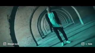 موزیک جدید احمد سلو بغل