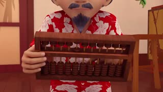 انیمیشن لیدی باگ معجزه آسا-فصل 2 قسمت- 23 دوبله فارسی