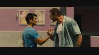 دانلود فیلم کمدی اکشن استوبر Stuber 2019 - با زیرنویس چسبیده - با بازی دیو باتیستا