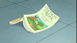 انیمیشن rick and Morty ریک و مورتی فصل 1 قسمت 1 با زیرنویس فارسی