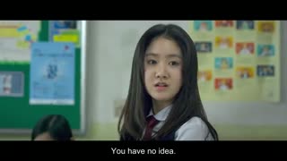 فیلم کره ای همسایه بغلی ستاره+زیرنویس آنلاین The Star Next Door 2017