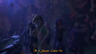 تریلر دوم انیمیشن یخ زده ۲ (frozen 2)
