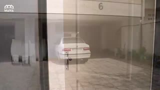 خرید آپارتمان خوش نقشه در بندر انزلی