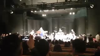 آهنگ جدید الهه سرور " چرسی بچگک