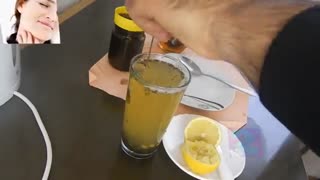 درمان فوری گلو دردی