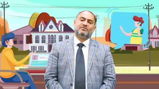 چگونه فردی که با املاک تماس می گیرد را آنالیز کنیم؟