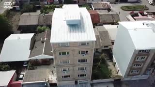 فروش آپارتمان مدرن در بندر انزلی