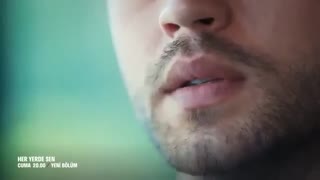 تیزر 1  قسمت 17سریال همه جا تو Her yerde sen