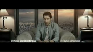 آهنگ جدید مهدی احمدوند خیال