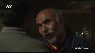 دانلود سریال ستایش 3 فصل سوم قسمت 19 نوزده (۱۹)