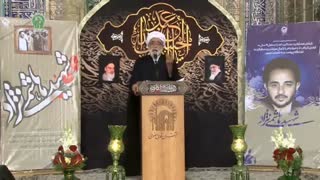 داستان شهادت عمرو بن جموح با پای لنگ