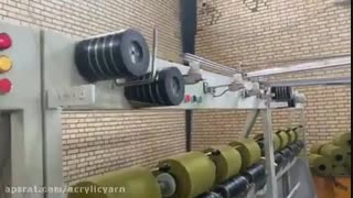 خرید نخ هیتست شده