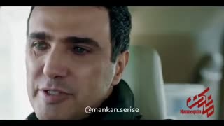 قسمت هفتم سریال مانکن | دانلود رایگان سریال مانکن قسمت هفتم