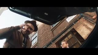 اولین تریلر فیلم The Gentlemen 2020