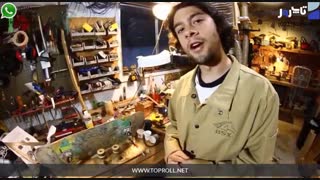 تمیز کردن بلبرینگ های اسکیت برد