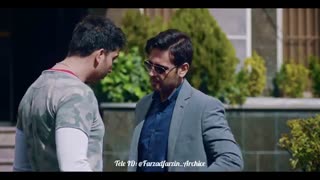 سکانس دوم بازی فرزاد فرزین در قسمت هفتم سریال مانکن