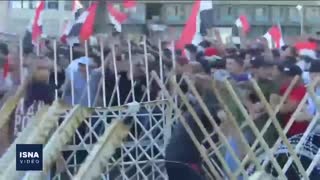 اعتراضات عراق با وعده اخیر دولت فروکش می‌کند؟