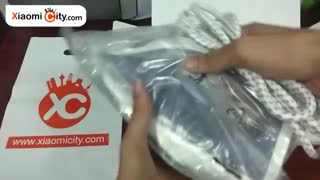 جعبه گشایی اتو بخار شیائومی مدل YD-013G